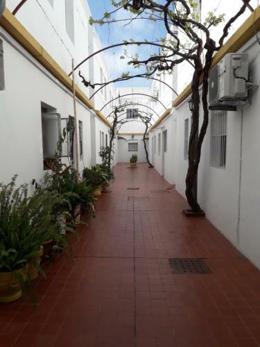 Apartamento Ronald