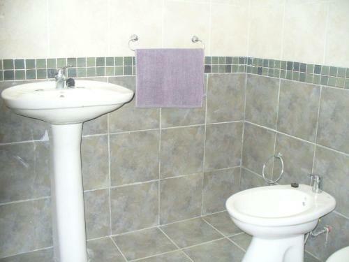 Apartamentos C�ntricos Avenida Piria