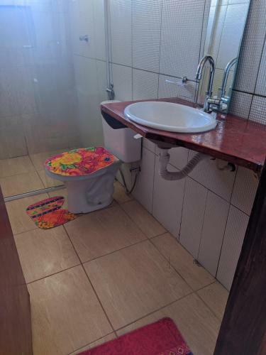 Casa Amarela