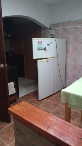 Apartamento La Serena
