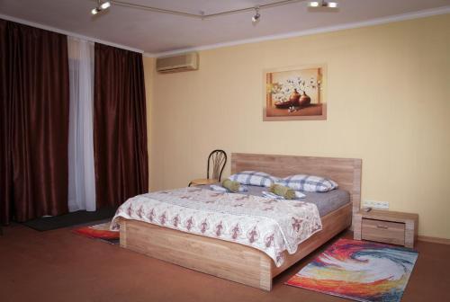 Apartment Na Kirova 94