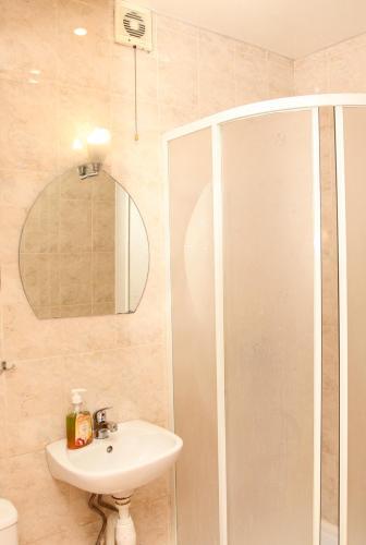 Apartment Na Kirova 94