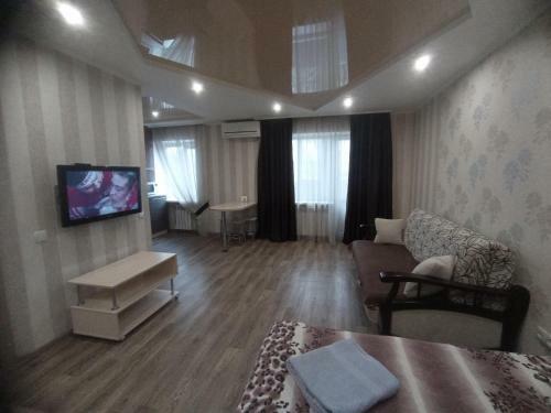 Apartment At Kirova (A.polia)