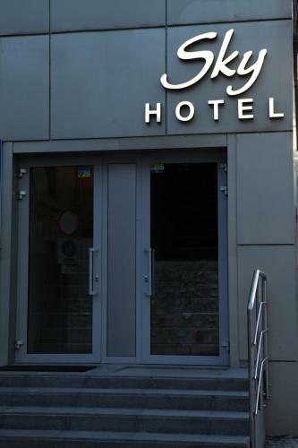 Sky Hotel