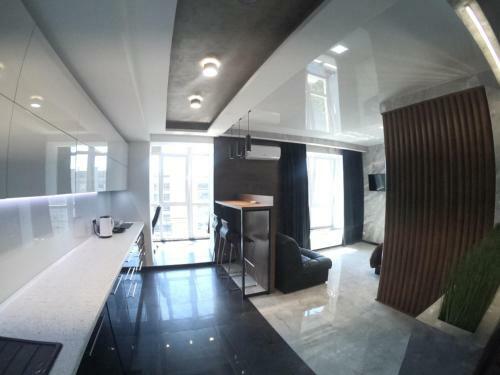 Hotel River Park Apartments