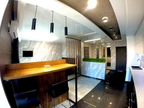 Hotel River Park Apartments