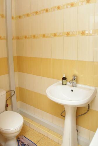 Apartments On Gogolya, 14a