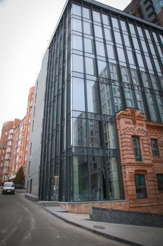 Apartments On Gogolya, 14a