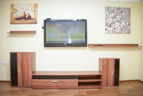 Apartments On Gogolya, 14a