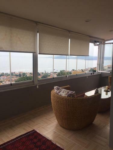 Apartamento Prinzeninsel