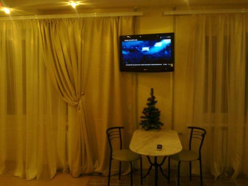 Apartment At Kirova Avenue