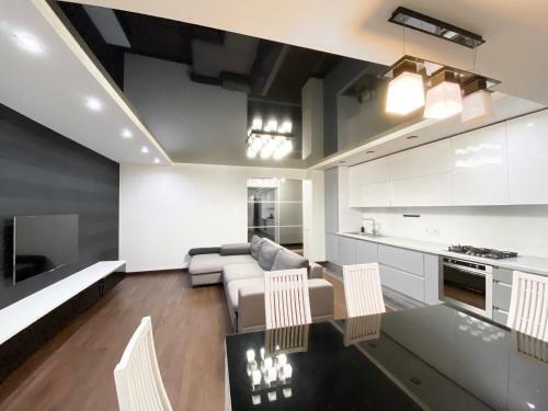 Apartamento Luxury 2-bedroom River View