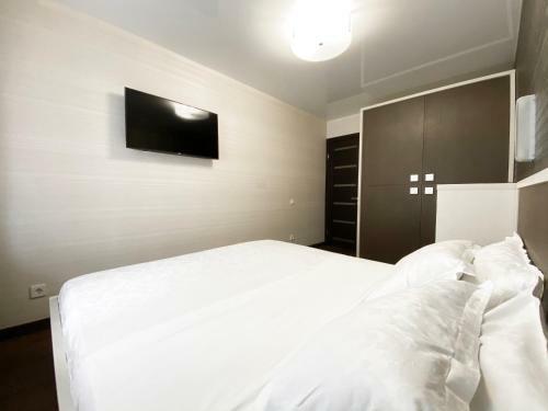 Apartamento Luxury 2-bedroom River View