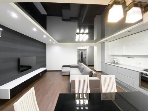 Apartamento Luxury 2-bedroom River View
