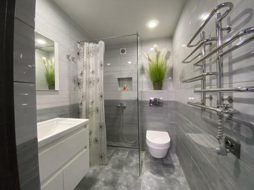Most City Area Center Charming Apartment