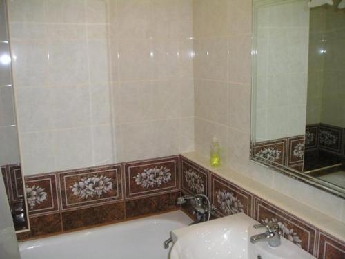 Apartamento Nadii Alekseenko 100. ??????