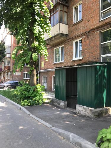 Apartments O.polya ( Kirova) 106