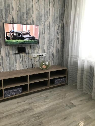 Apartments O.polya ( Kirova) 106
