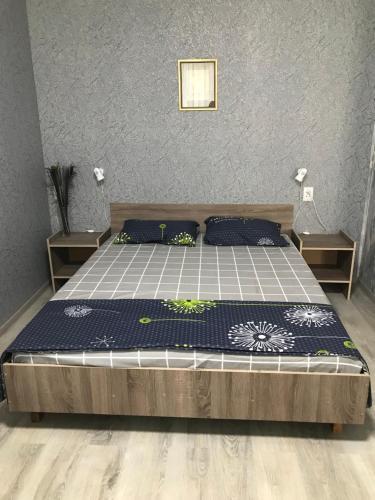 Apartments O.polya ( Kirova) 106