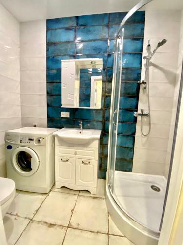Apartamento ???????? ??????? 5, ?????, Pushkin Avenue 5, Dnipro