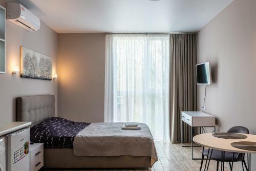 Aura Home Apart Dnepr