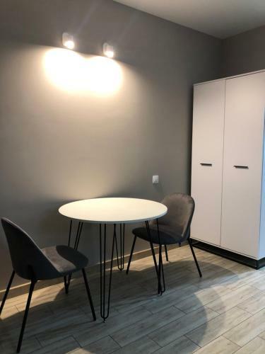 Aura Home Apart Dnepr