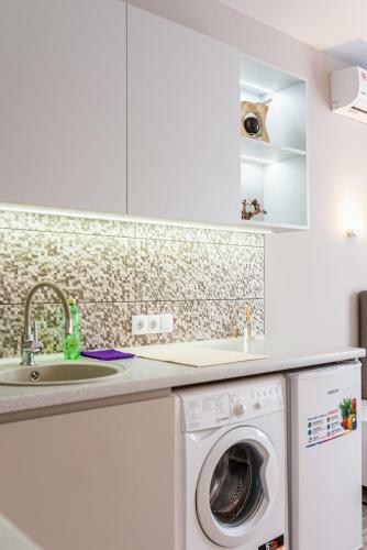 Aura Home Apart Dnepr