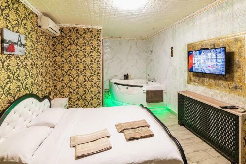Apartamento ????? ???????? ???????