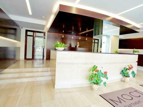 Hotel City Stars Apartments