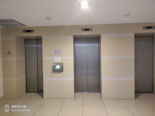 Hotel City Stars Apartments
