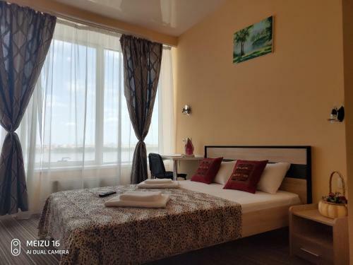 Hotel City Stars Apartments