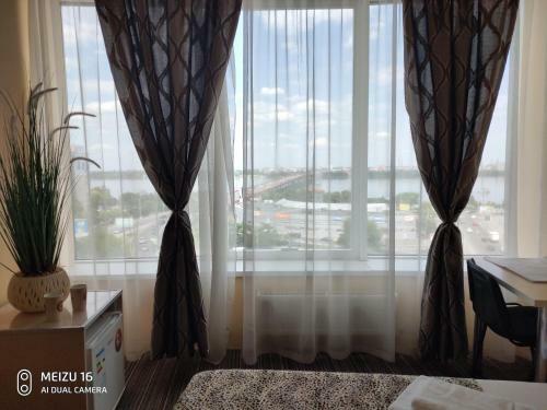 Hotel City Stars Apartments
