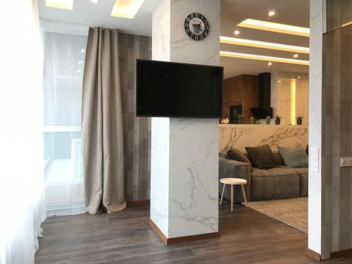 Apartamento ??????????? ? ????? ????????? ? ?????????????? ????? ?? ????? ????? ???? ????