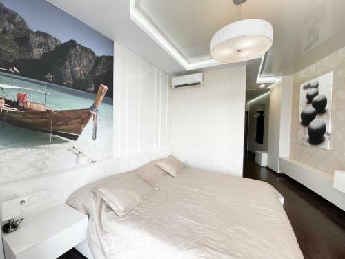 Most City Center Studio Apartment