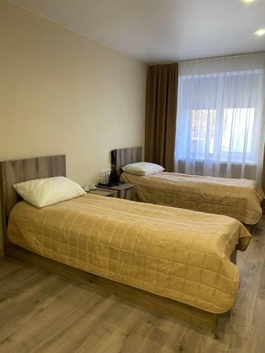 Hotel Prestige Apartments Berezinka