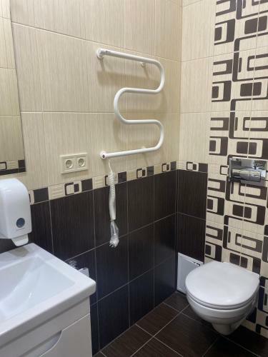Hotel Civilization