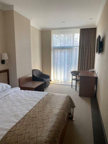 Hotel Civilization