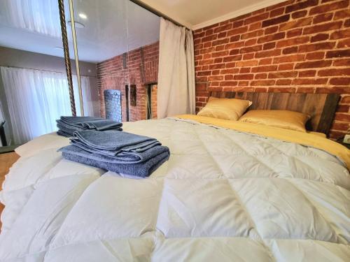 Apartamento Old Town