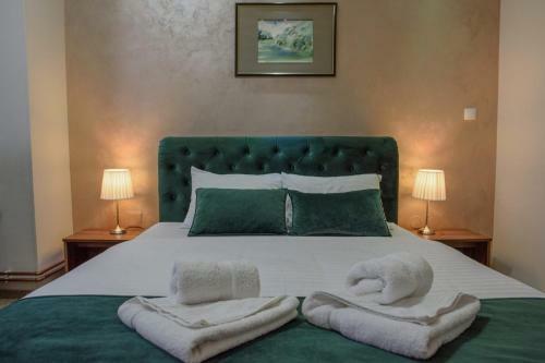 Hotel Inex Grande Lux