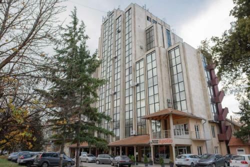 Hotel Inex Grande Lux