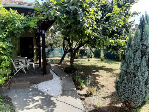 Apartamento Casa Verde