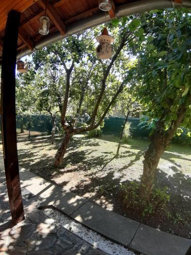 Apartamento Casa Verde