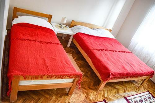 Apartmani Jelenkovi?