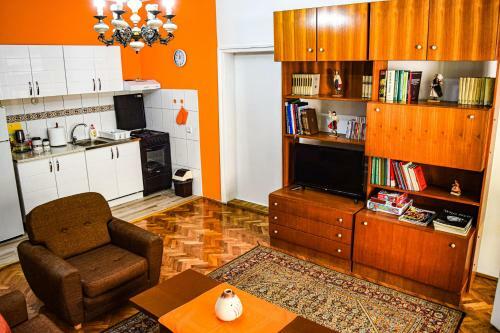 Apartmani Jelenkovi?