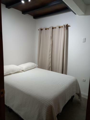 Casa En Alquiler En El Chorro Maldonado