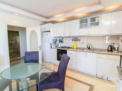Apartamento Kumburgaz House