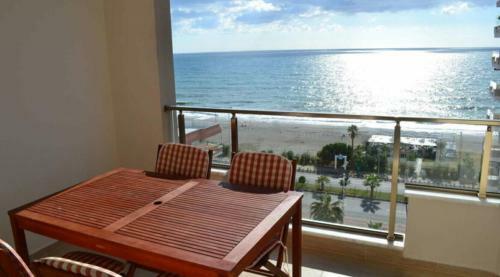 Apartamento Kumburgaz House