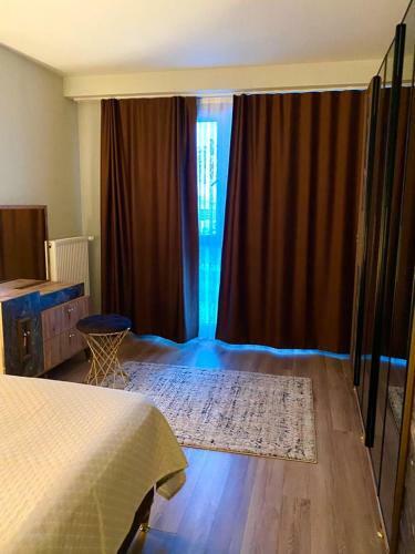 Apartamento Luxurious Flat With Marmara Sea View