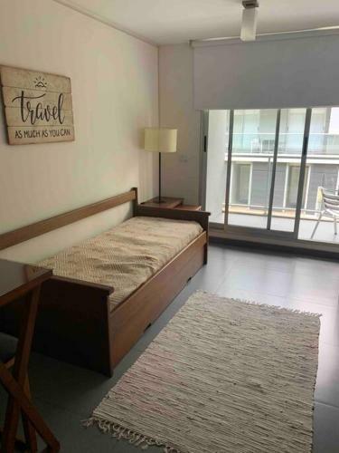 Apartamento Guaran� Termal