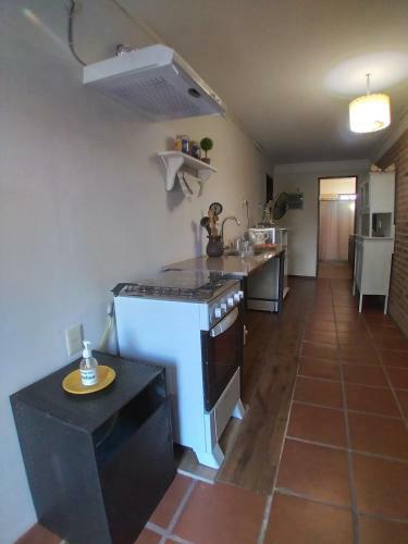 Apartamento Posada Del Salto
